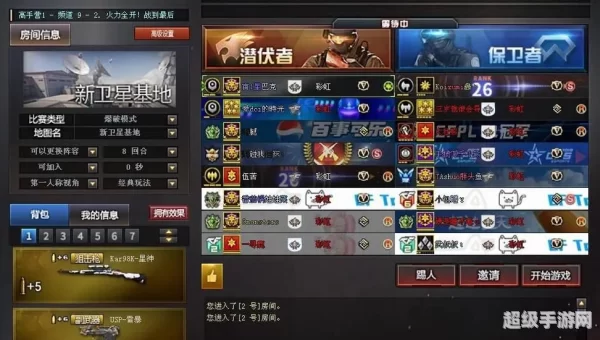 cf战队贡献